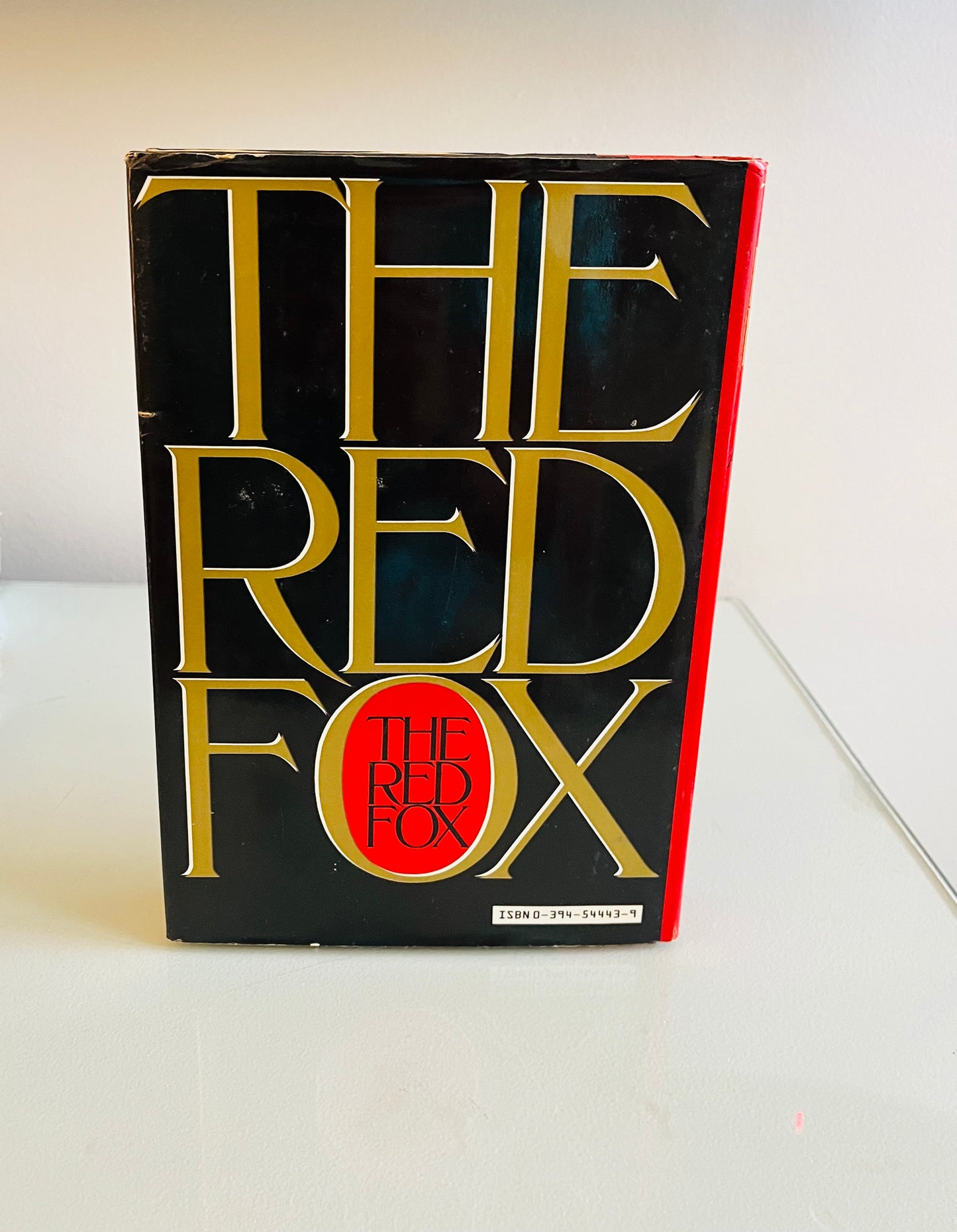 The Red Fox