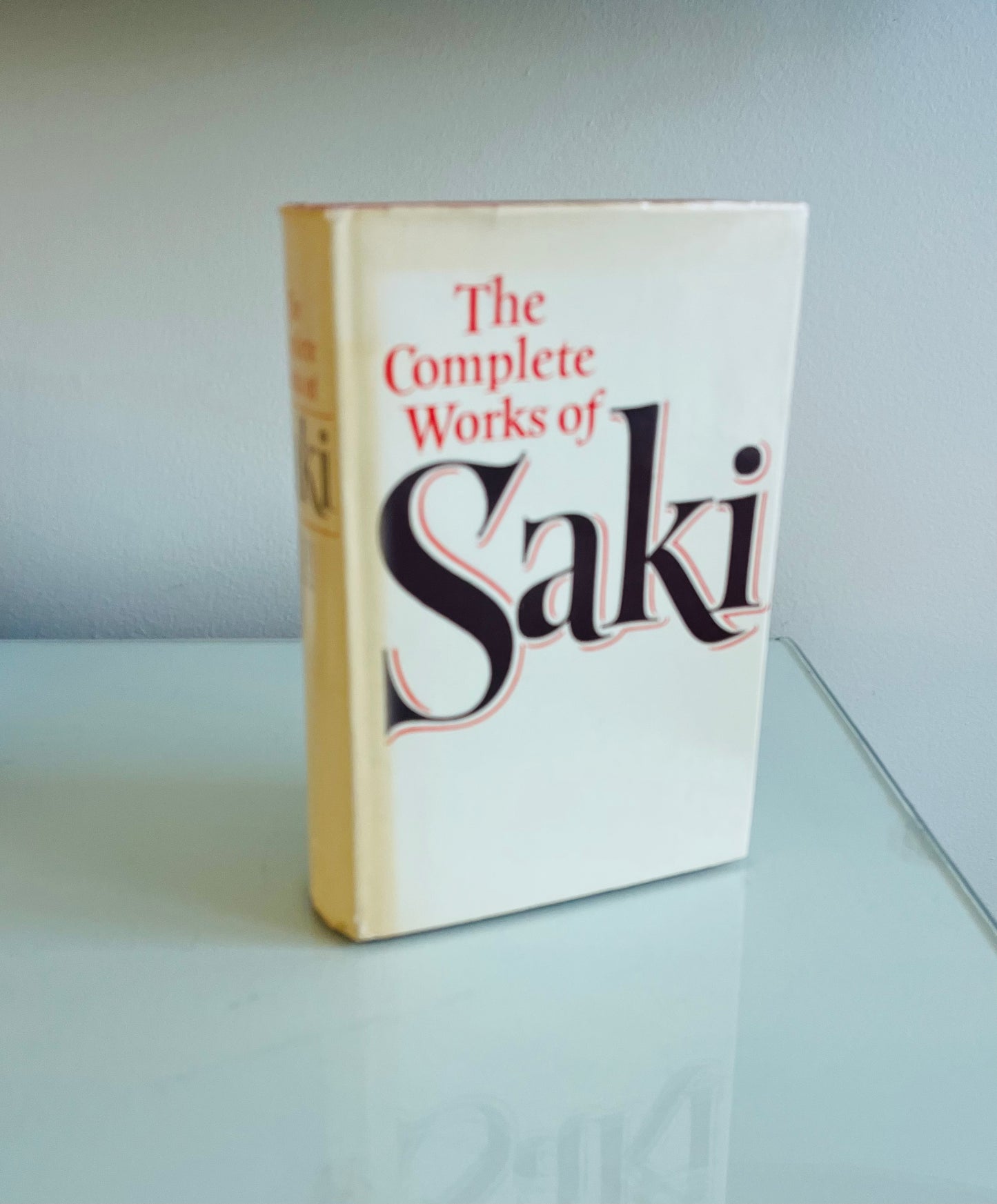 The Complete Works of Saki