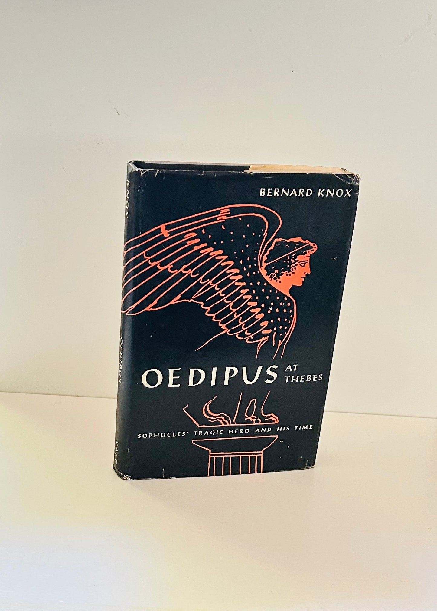 Oedipus at Thebes