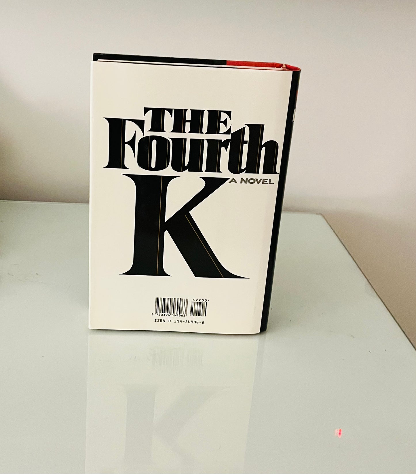 The Fourth K