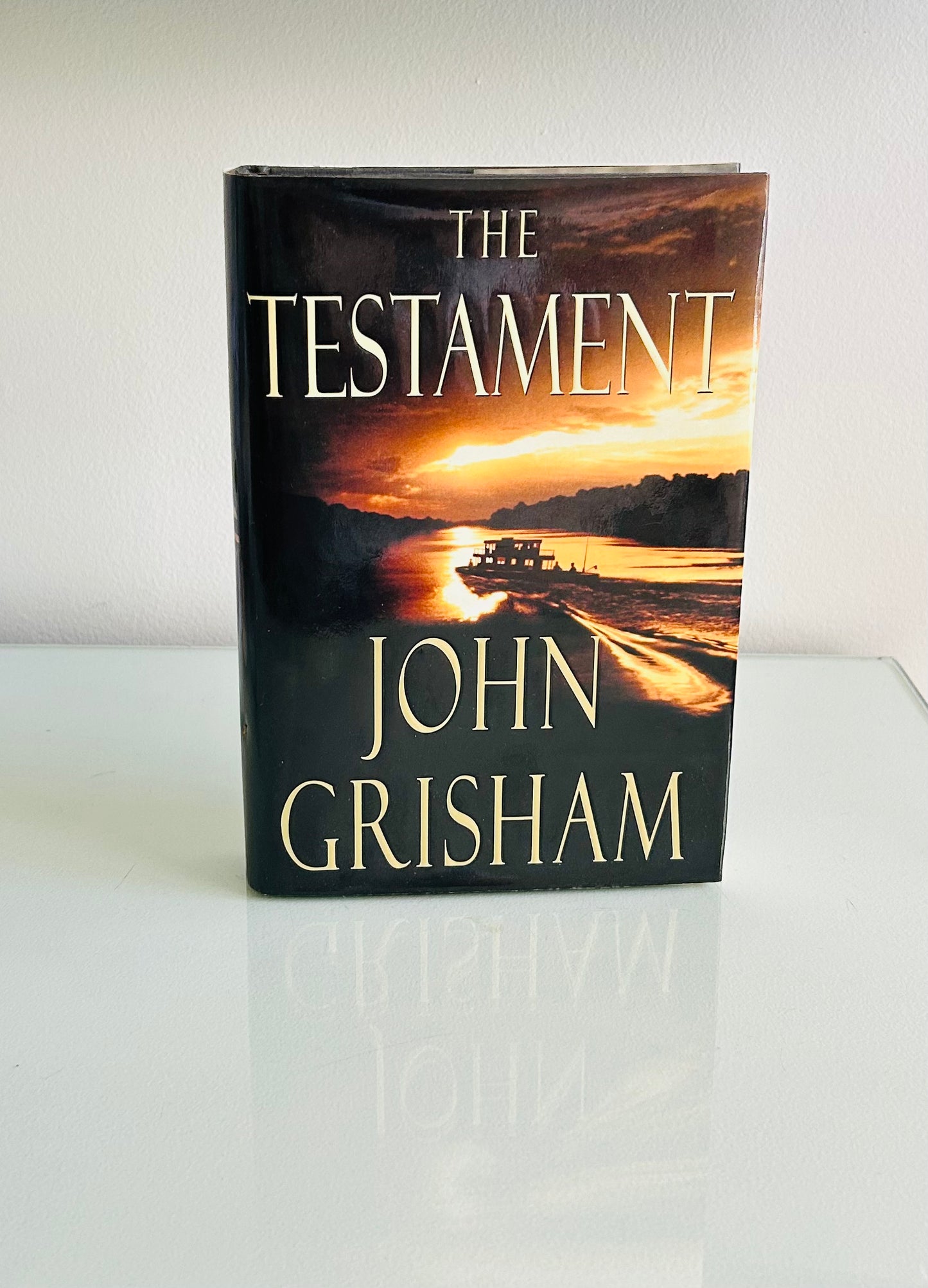 The Testament