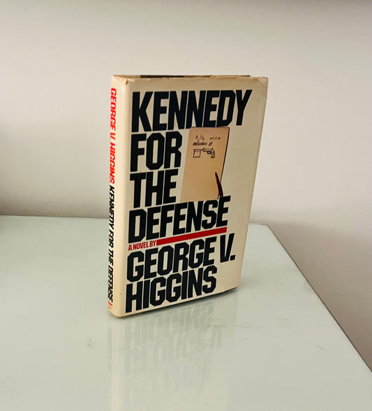Kennedy for the Defense