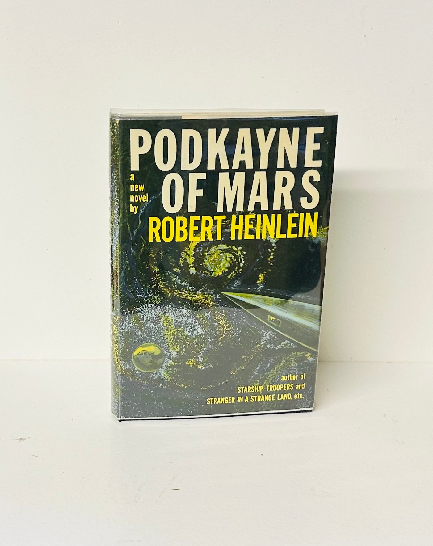 Podkayne of Mars