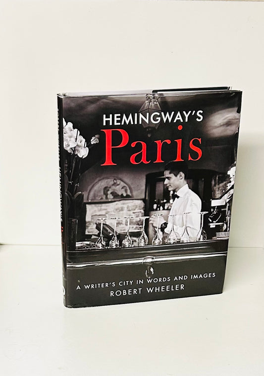 Hemingway's Paris