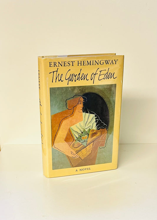 The Garden of Eden
