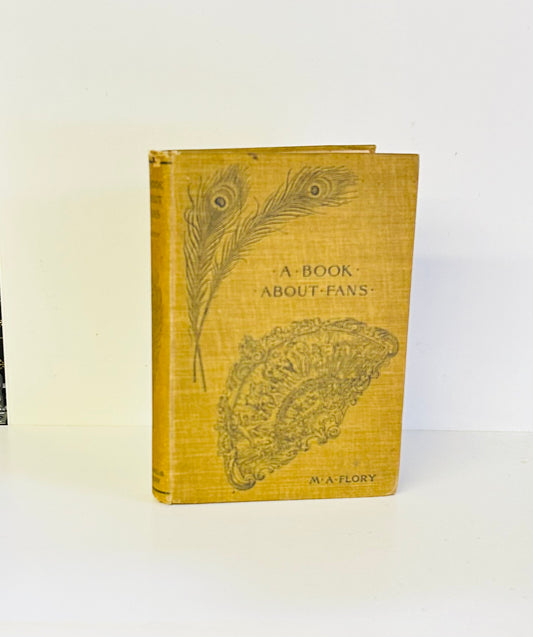 A Book About Fans
