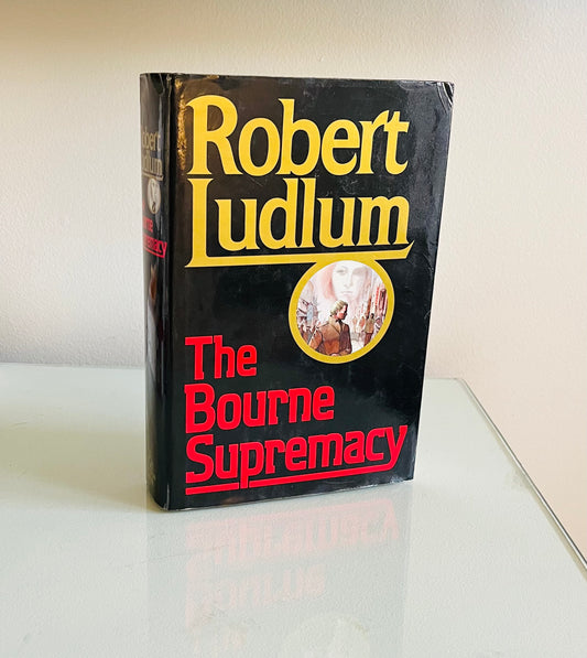 The Bourne Supremacy