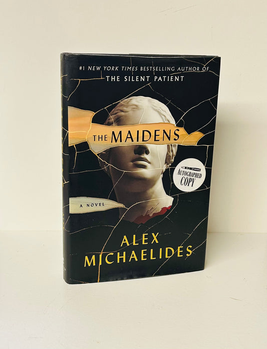 The Maidens (signed copy)