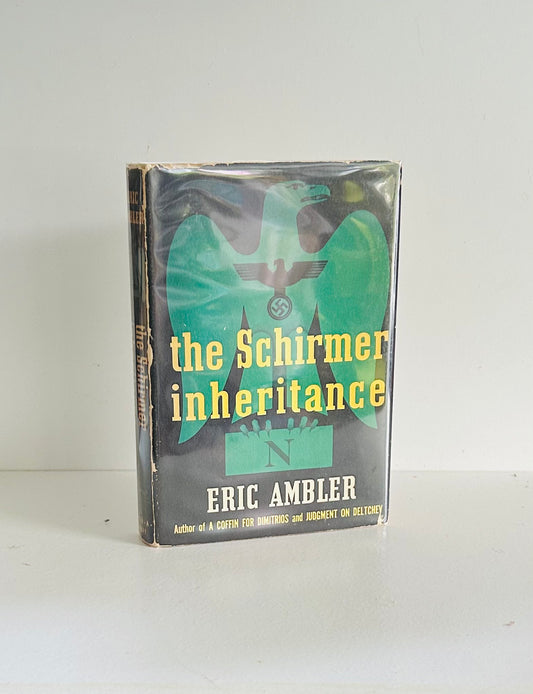 The Schirmer Inheritance