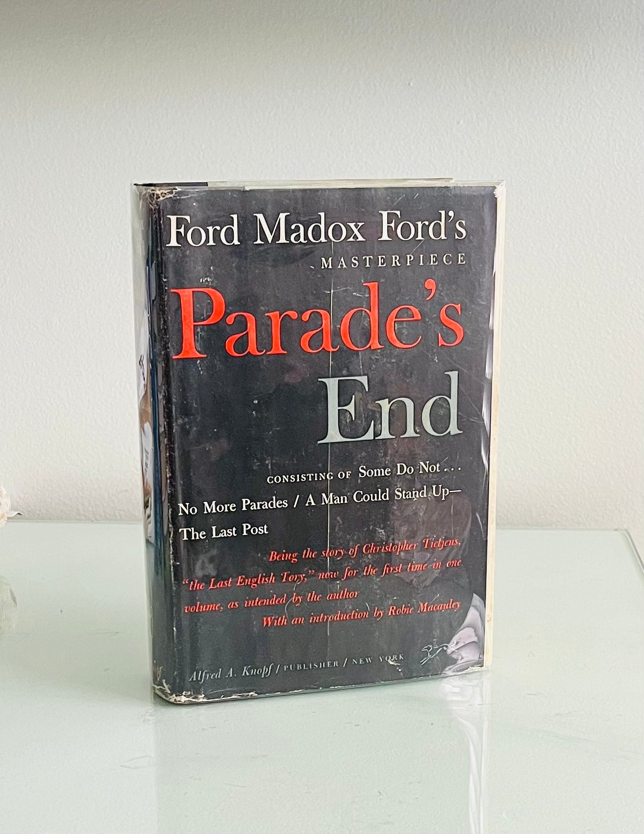 Parade's End