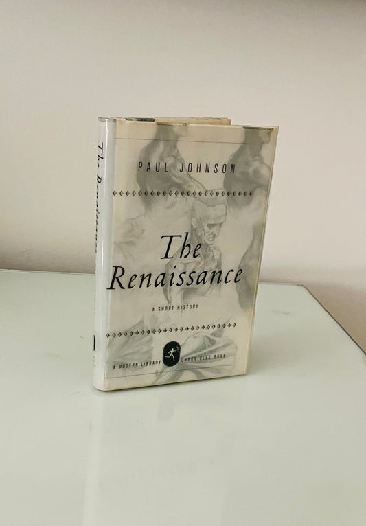 The Renaissance: A Short History