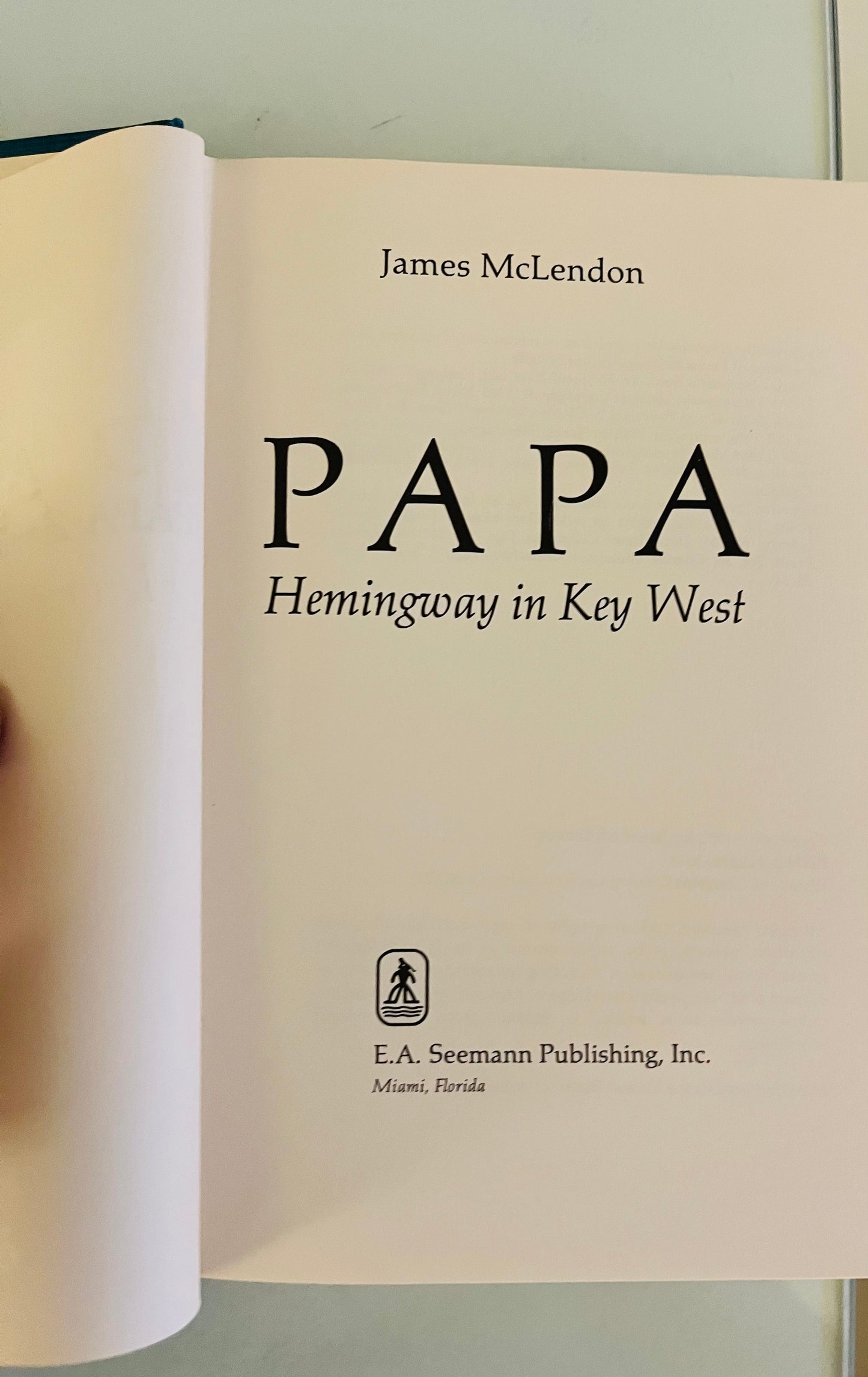 Papa