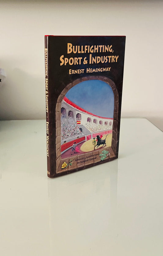 Bullfighting, Sport & Industry