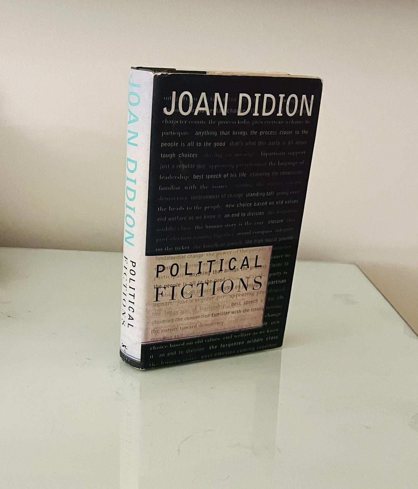 Political Fiction