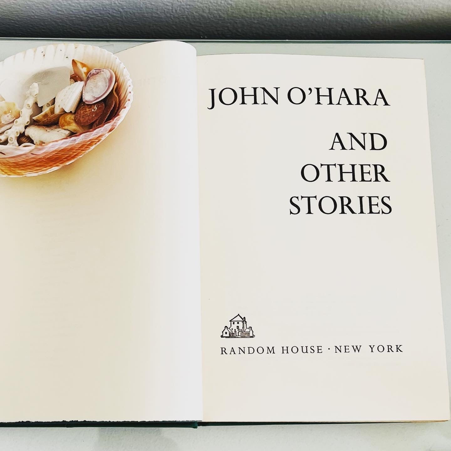 And Other Stories - Burning Tree Books