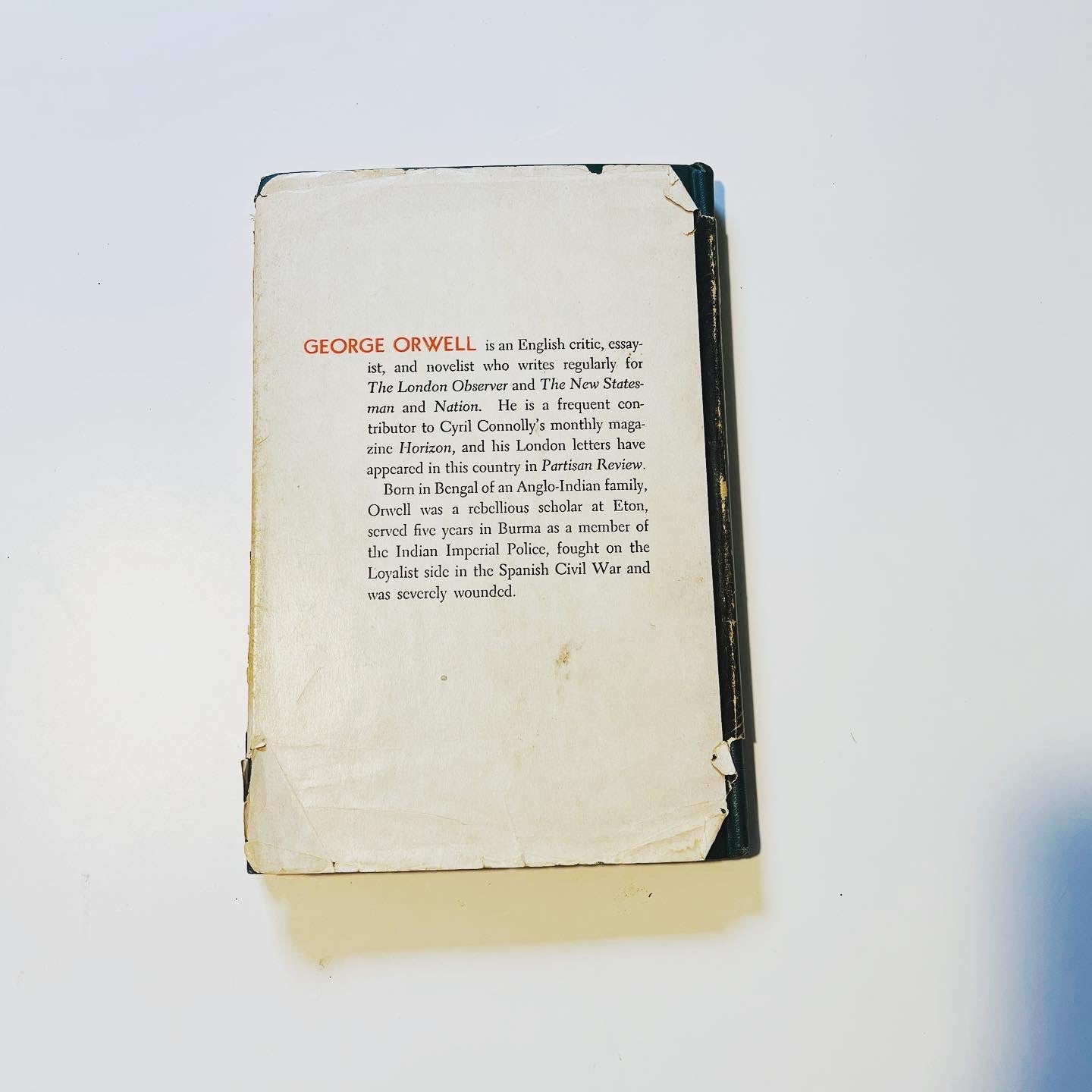 Animal Farm - Burning Tree Books