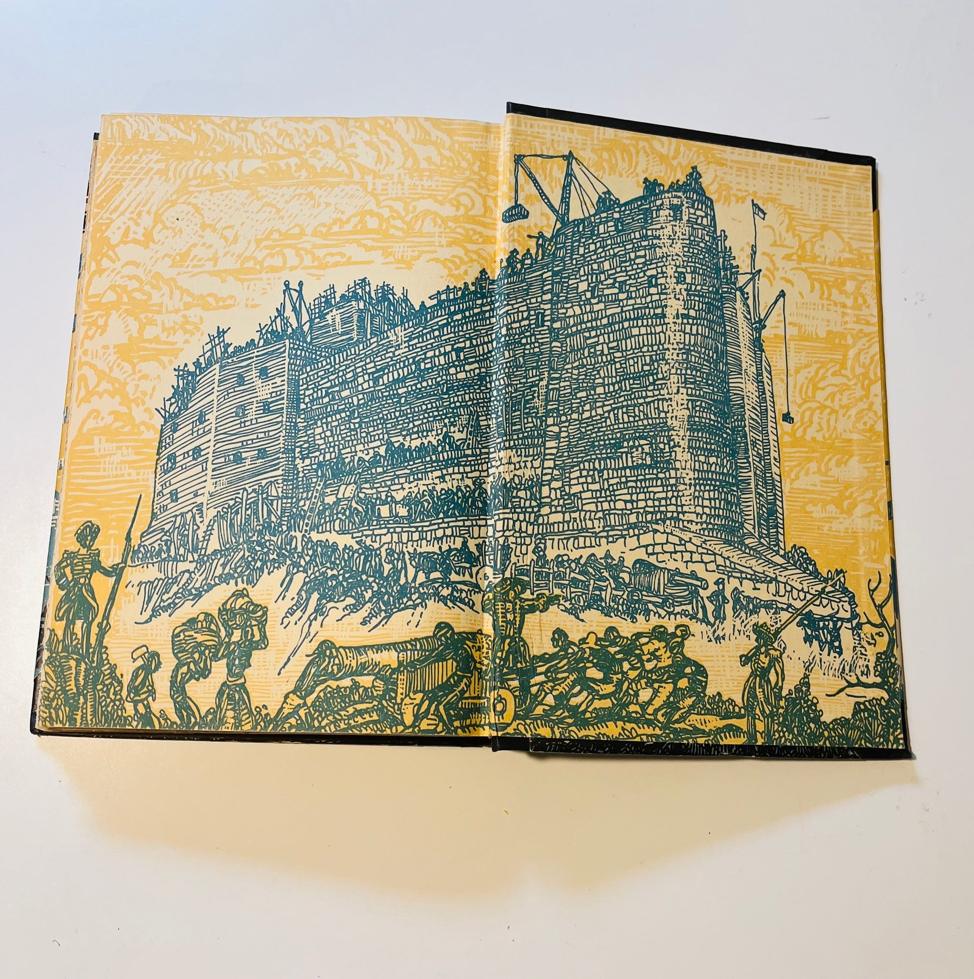Black Majesty - Burning Tree Books