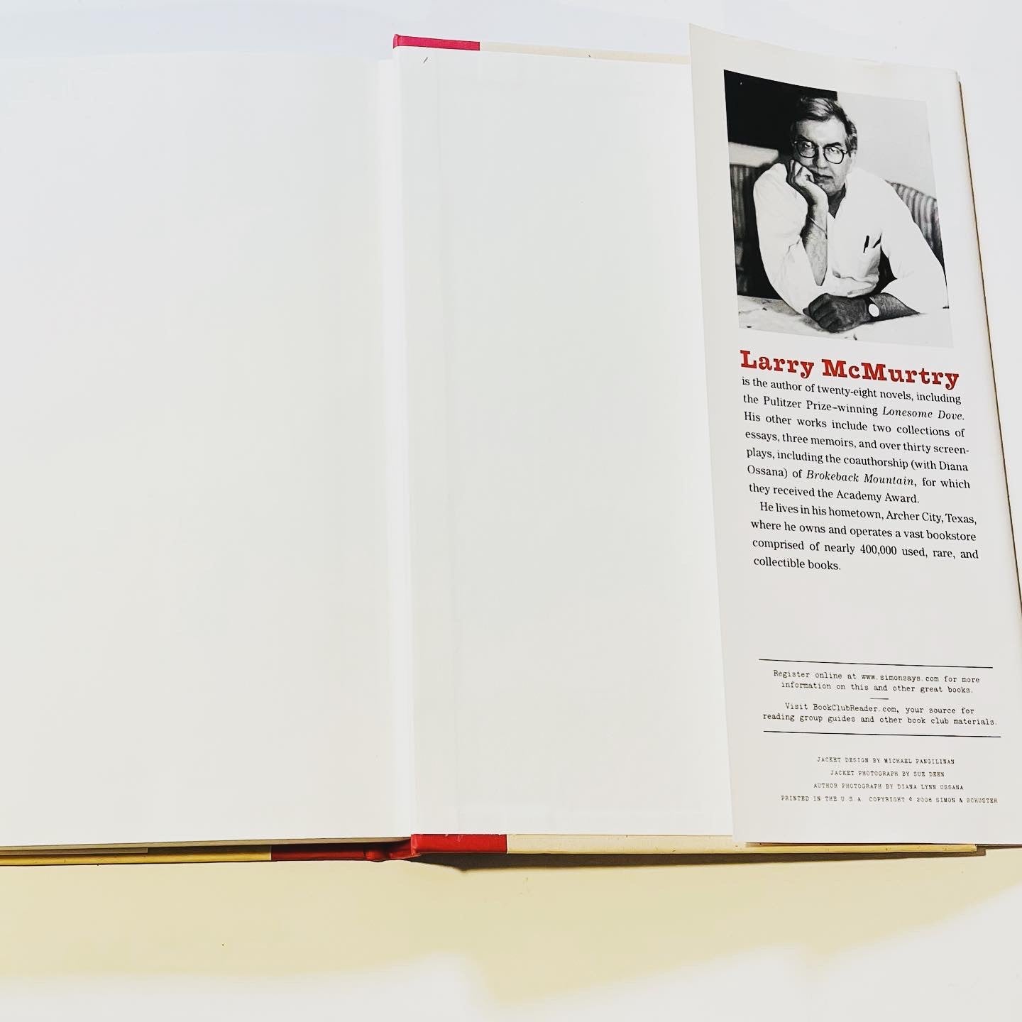 Books: A Memoir - Burning Tree Books