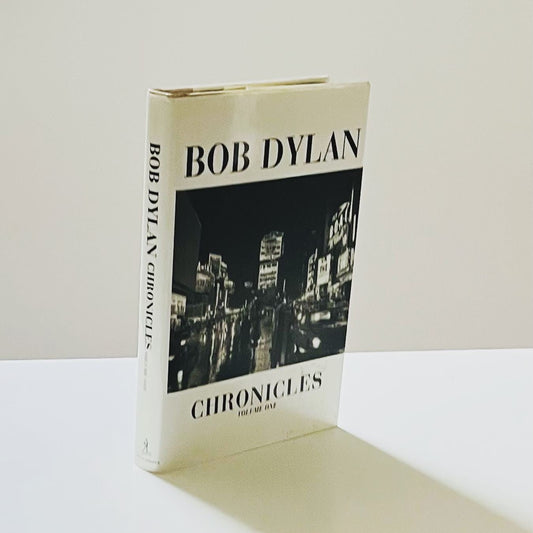 Chronicles: Volume One - Burning Tree Books