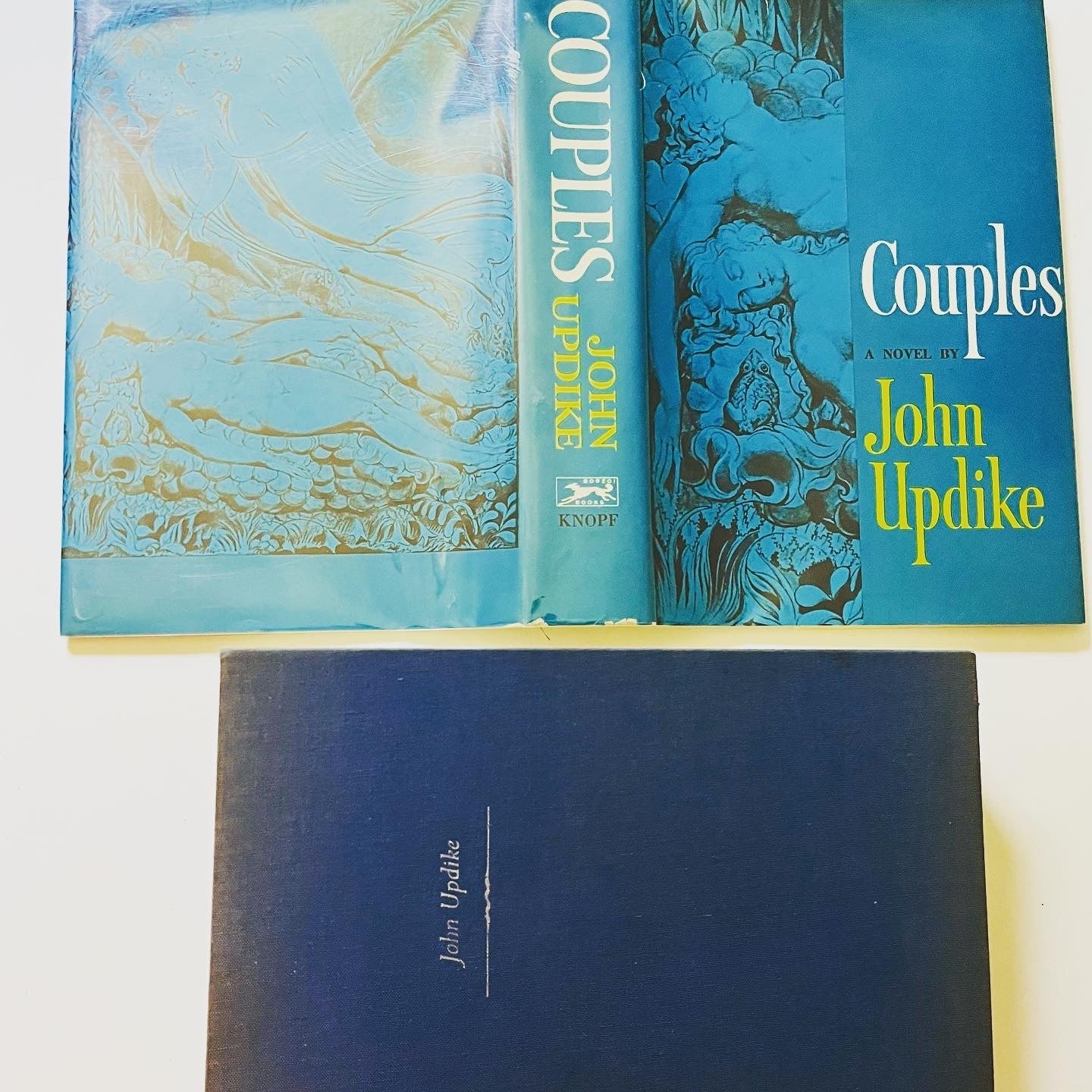 Couples - Burning Tree Books