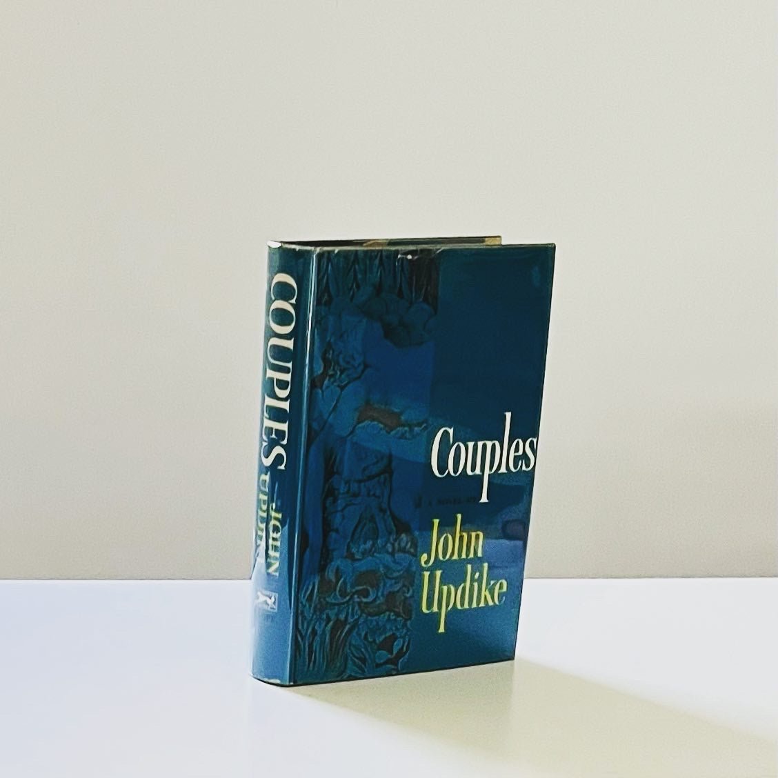 Couples - Burning Tree Books