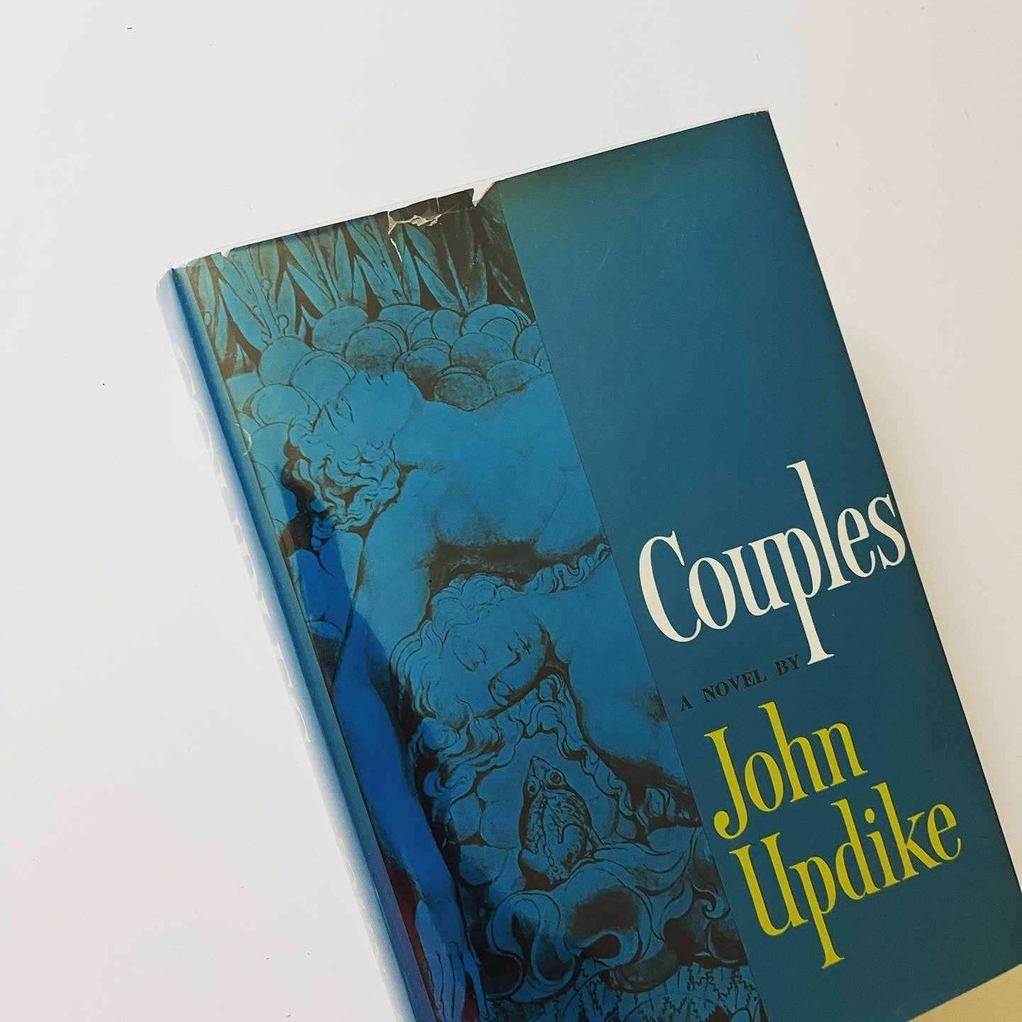 Couples - Burning Tree Books