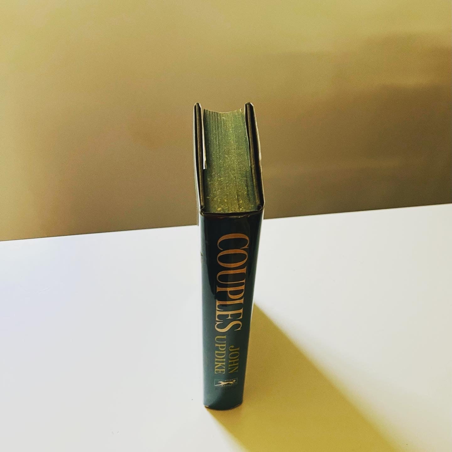 Couples - Burning Tree Books