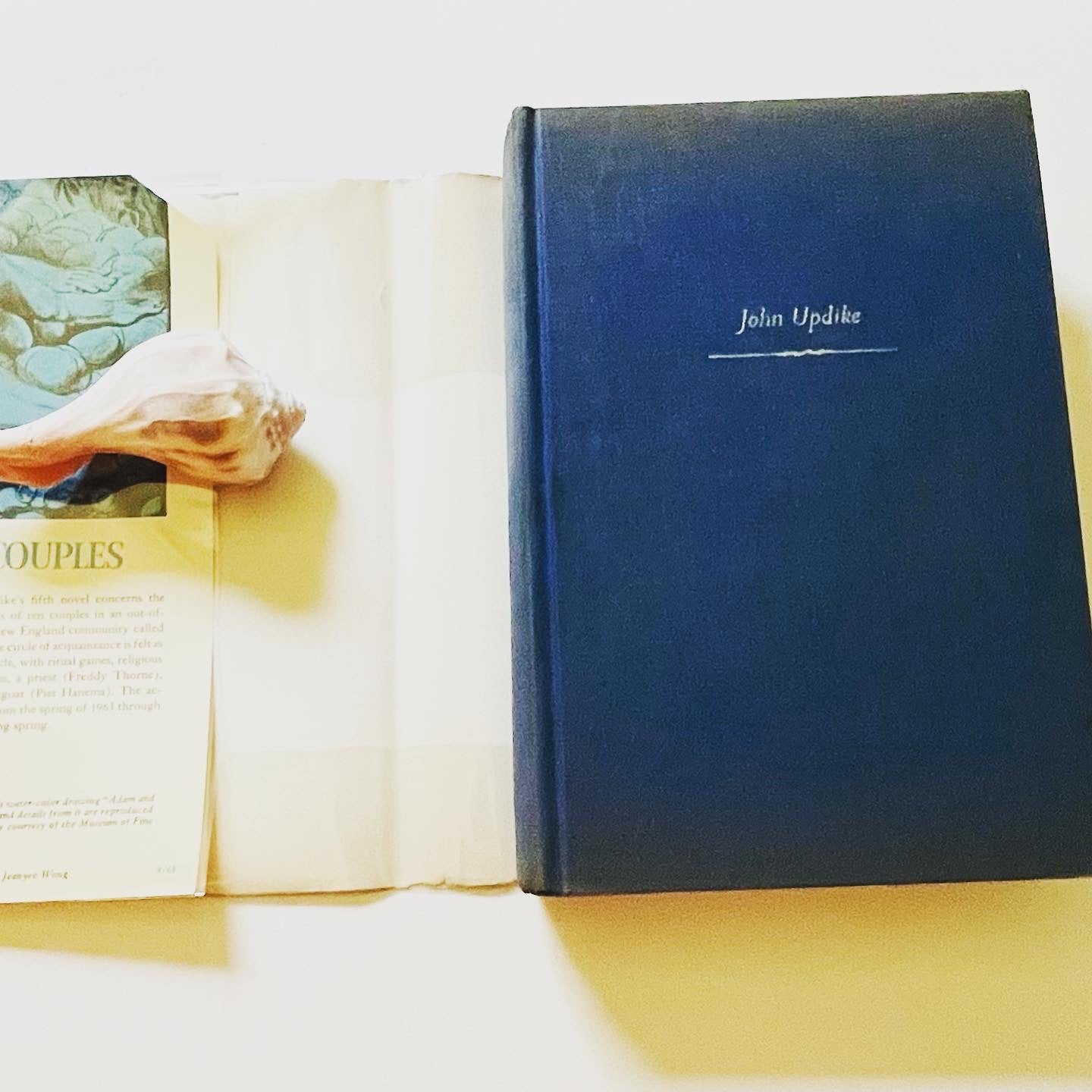 Couples - Burning Tree Books