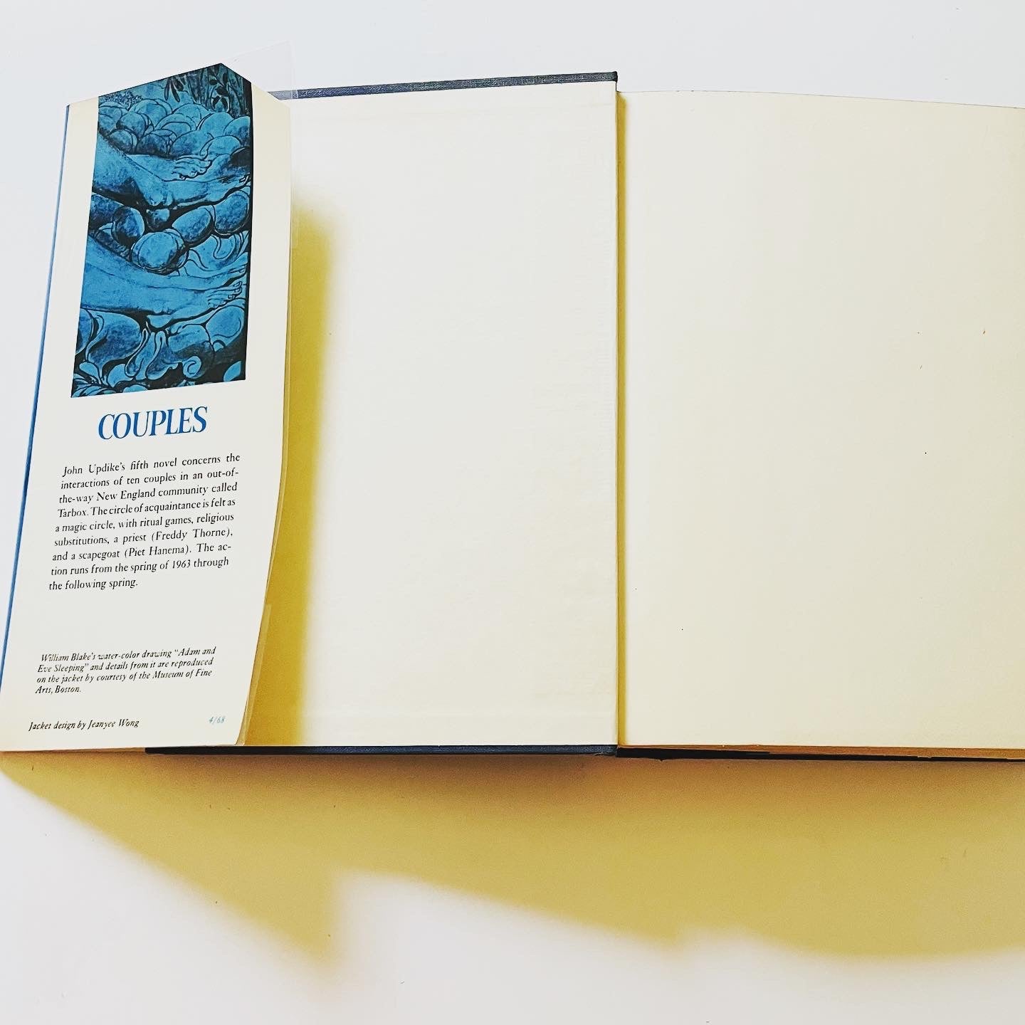 Couples - Burning Tree Books