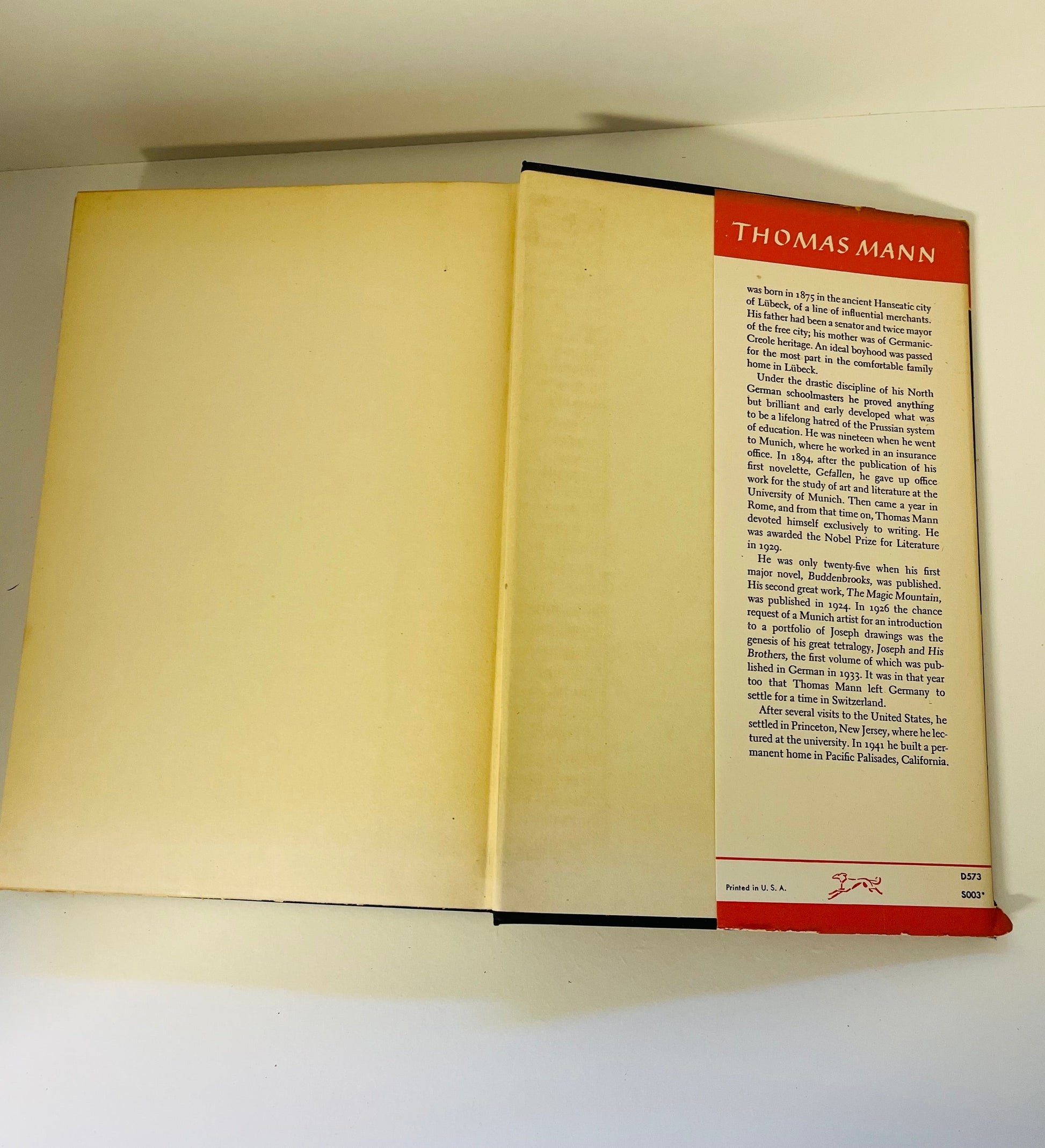 Doctor Faustus - Burning Tree Books