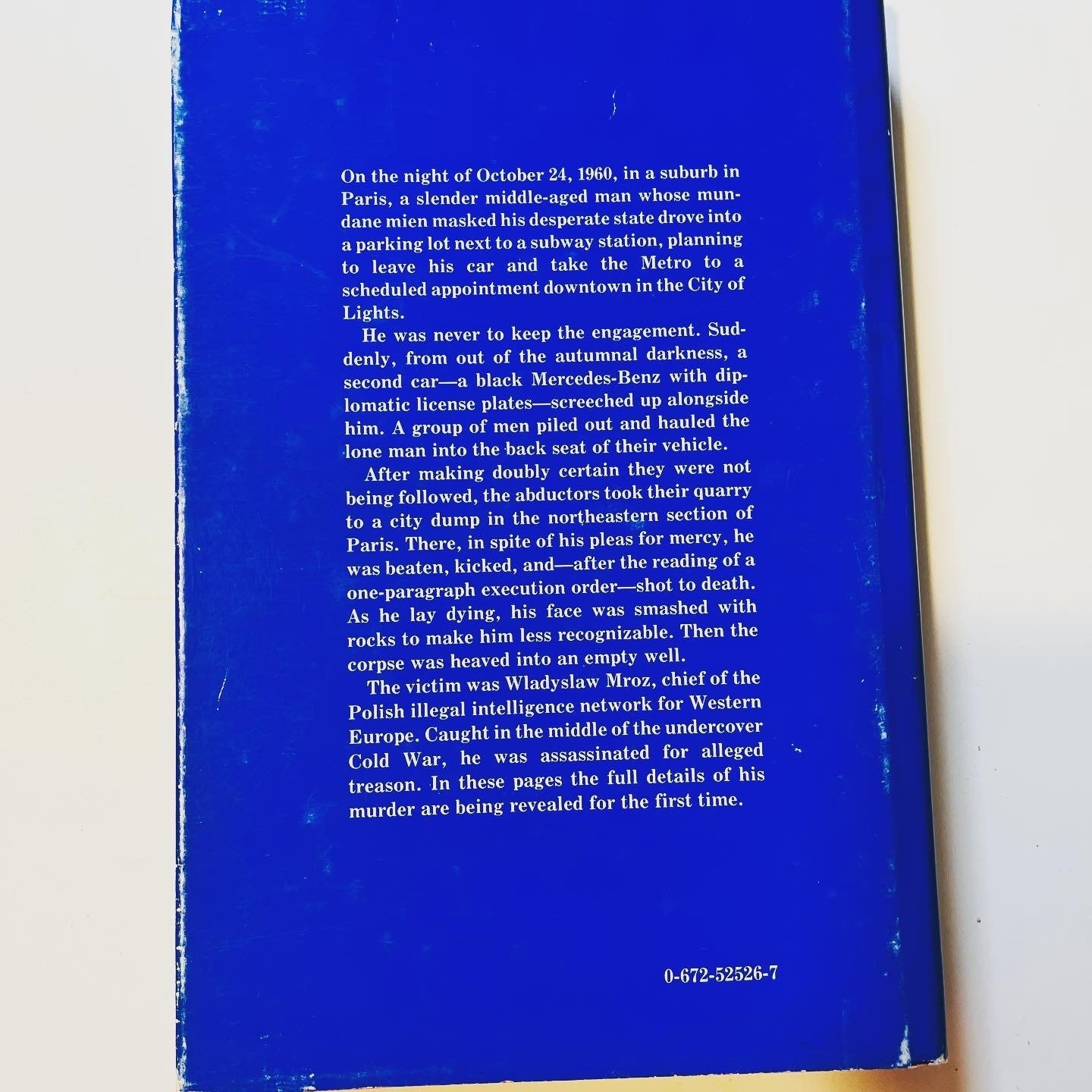 Double Eagle - Burning Tree Books