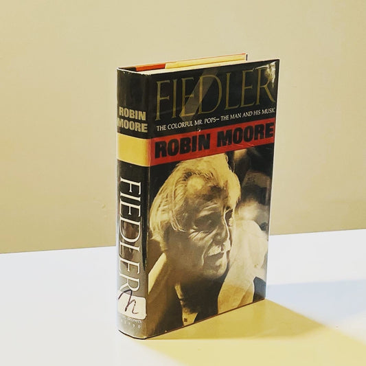 Fiedler - Burning Tree Books