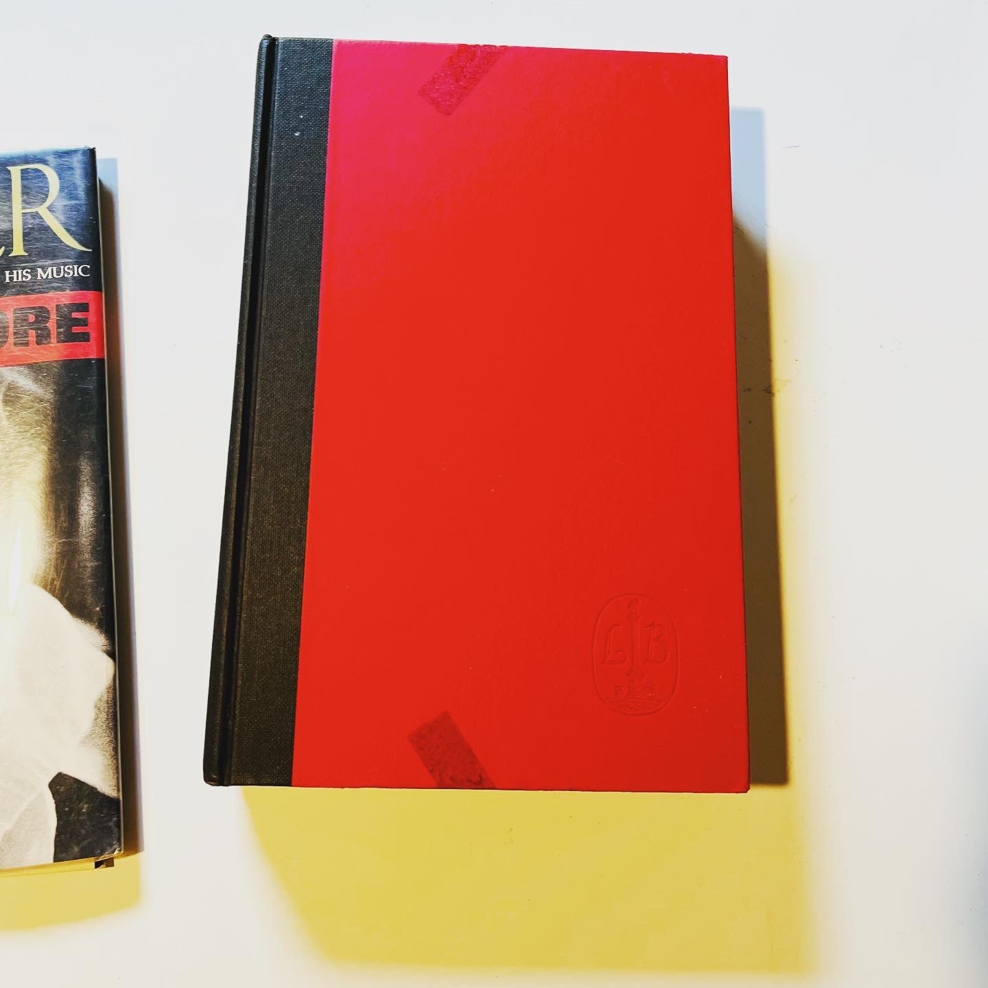 Fiedler - Burning Tree Books
