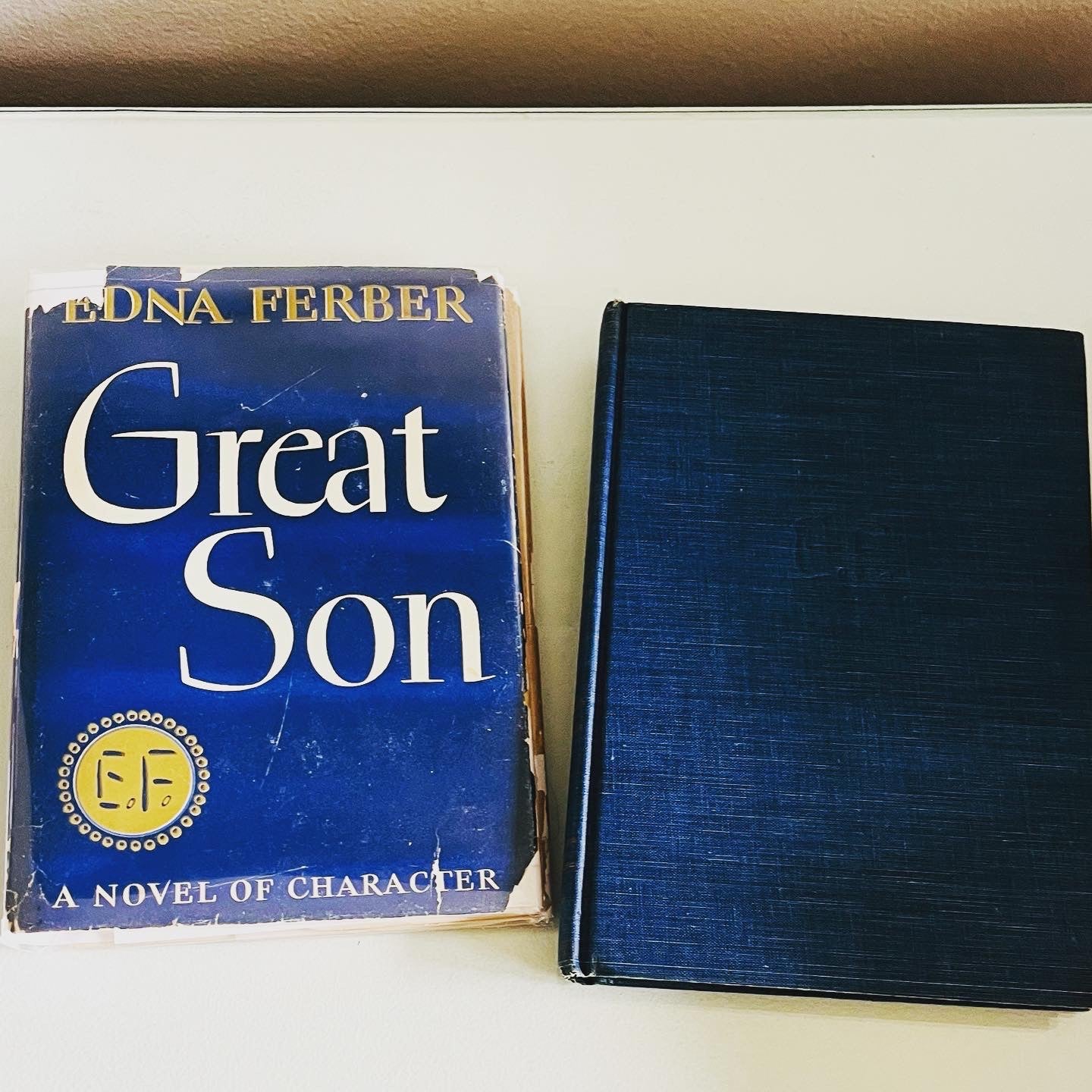 Great Son - Burning Tree Books