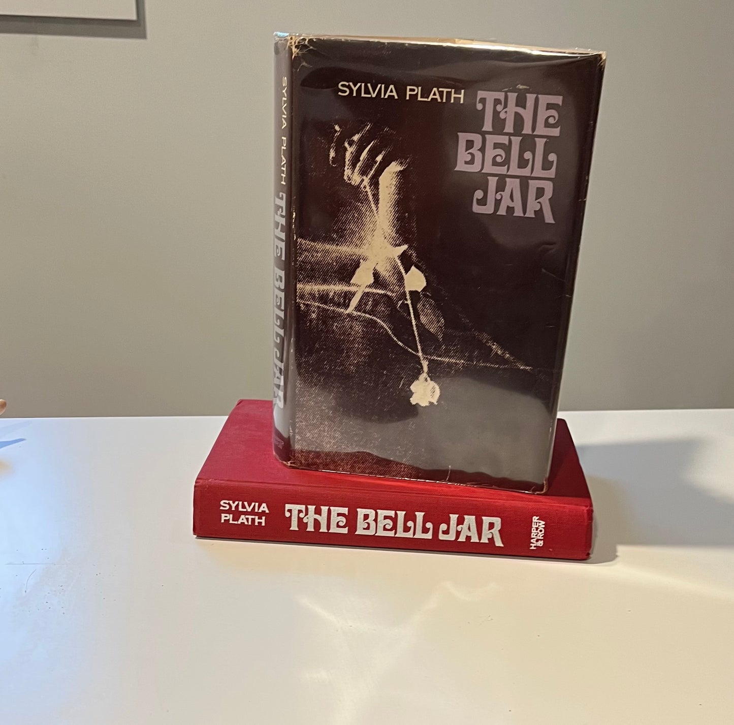 The Bell Jar (sold)