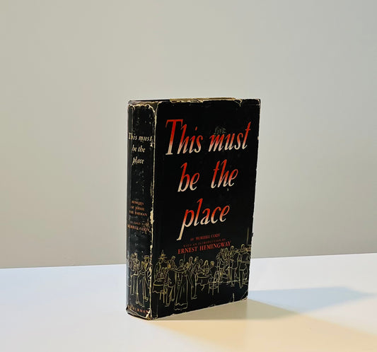 This Must be the Place