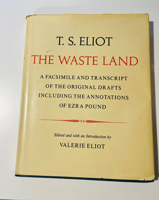 The Waste Land