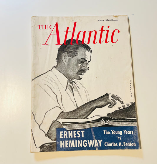 The Atlantic
