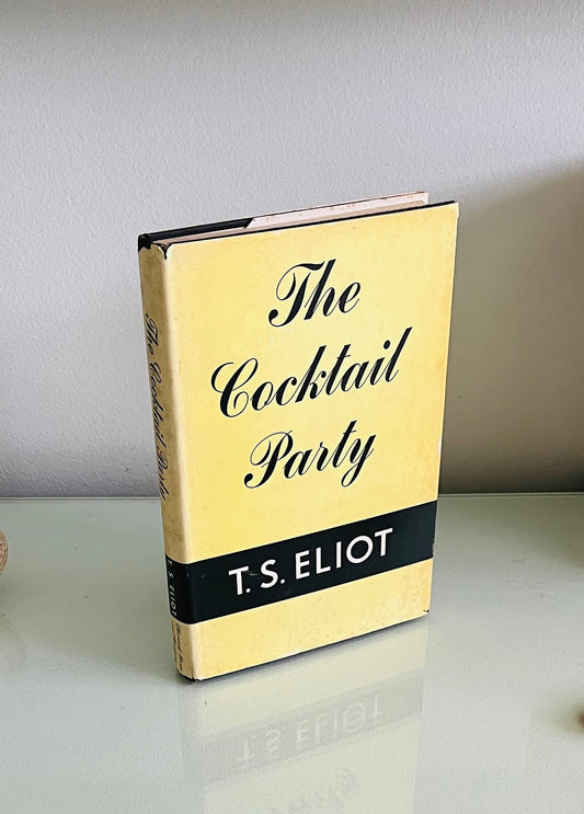 The Cocktail Party