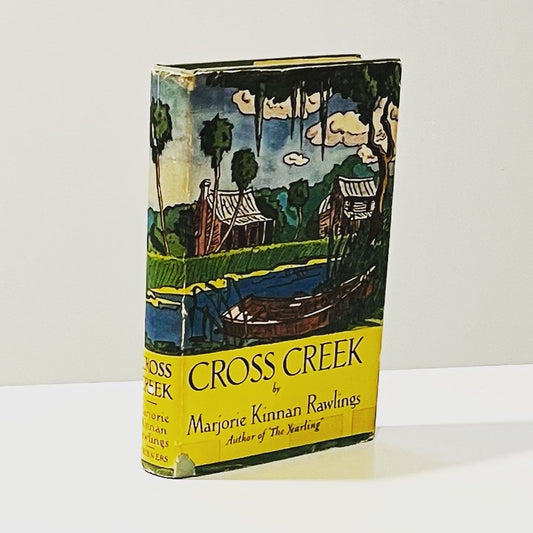 Cross Creek
