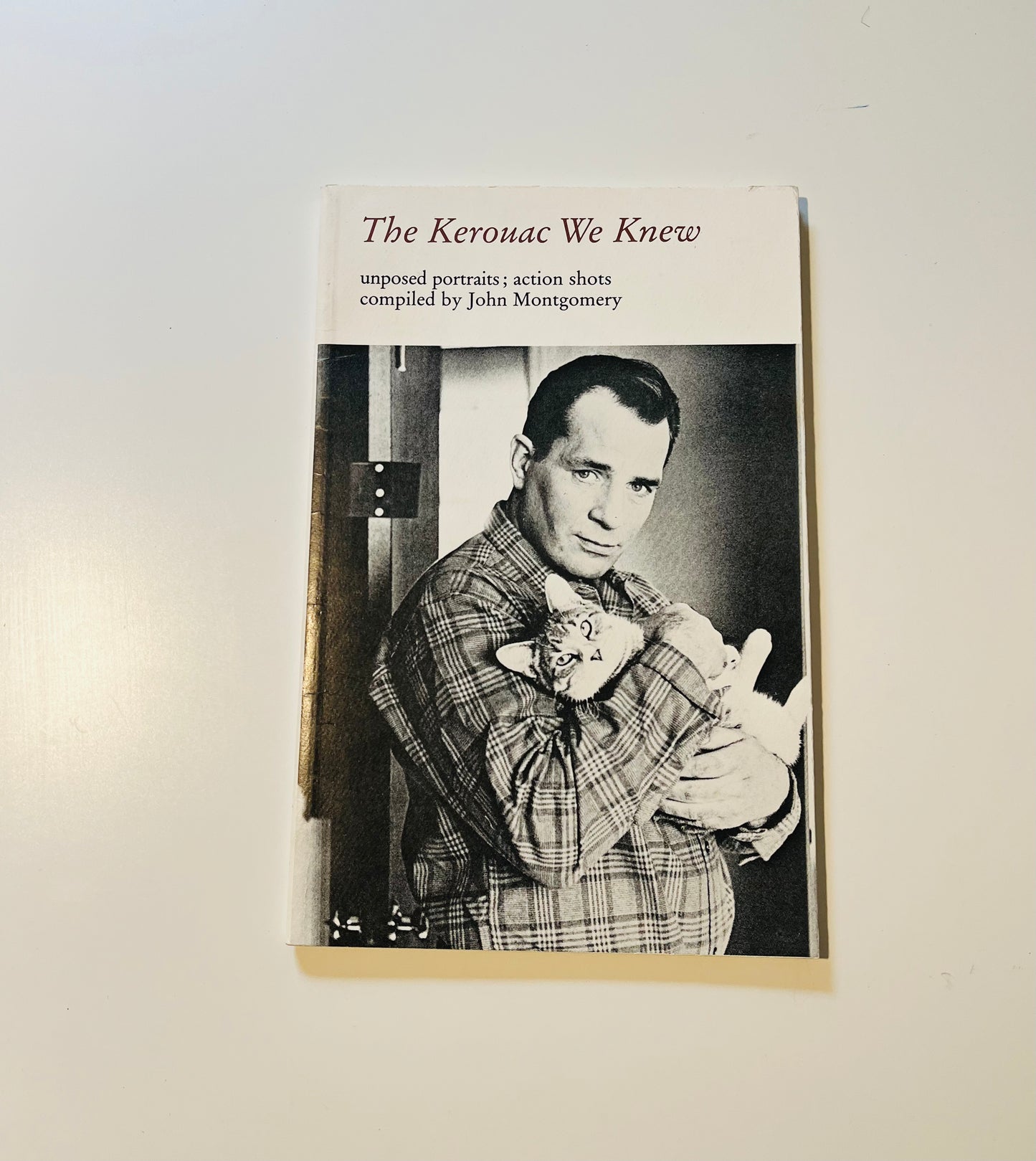 The Kerouac We Knew