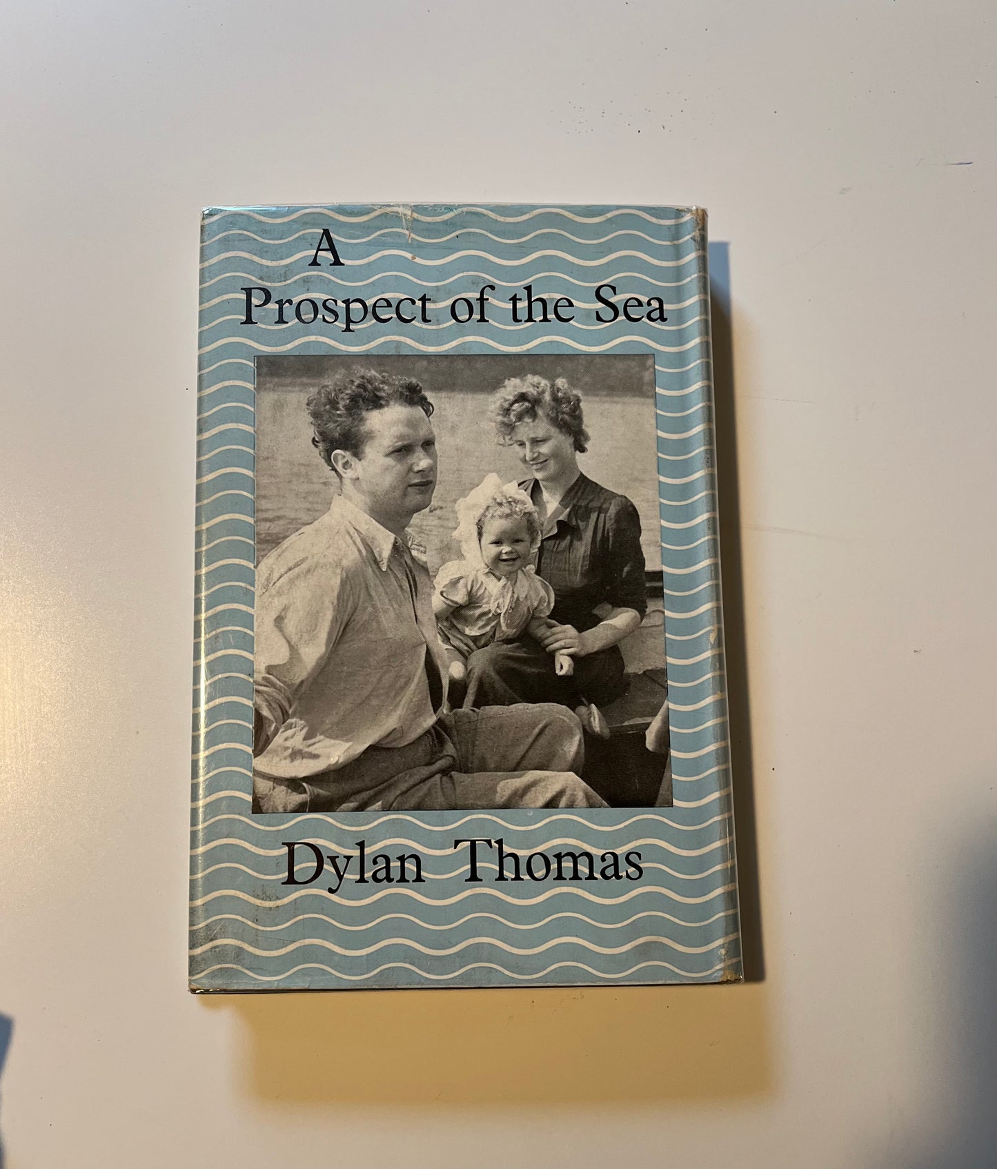 A Prospect of the Sea