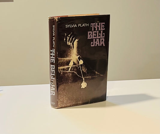 The Bell Jar (sold)