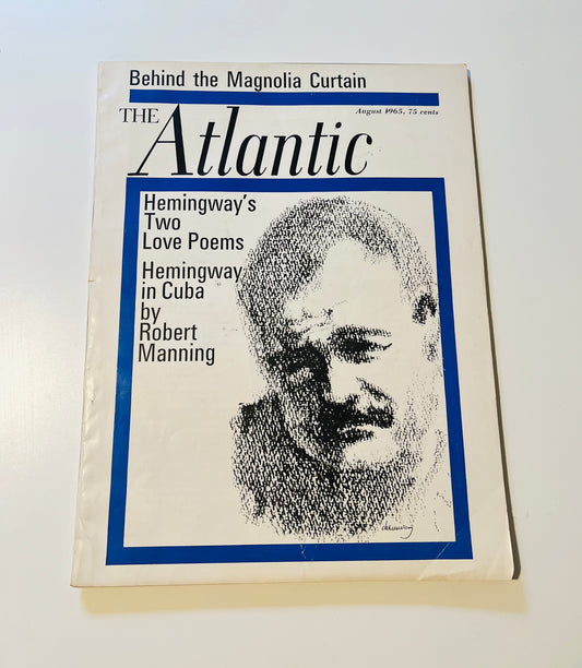 The Atlantic