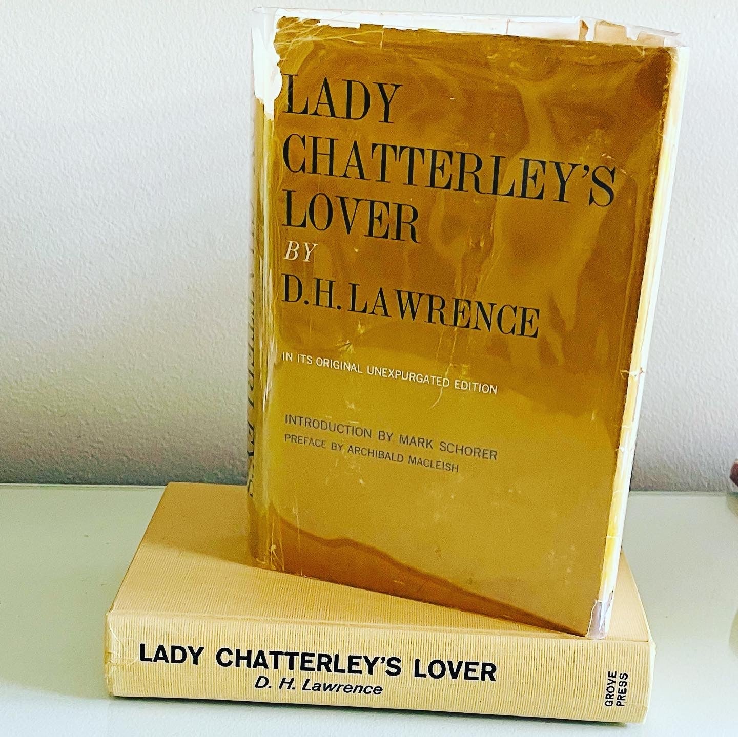 Lady Chatterley's Lover - Burning Tree Books