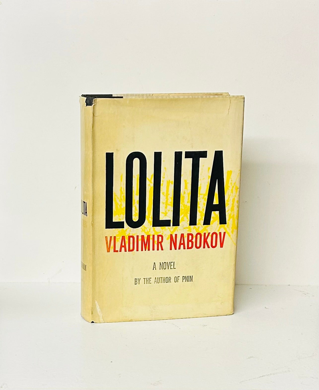 Lolita - Burning Tree Books