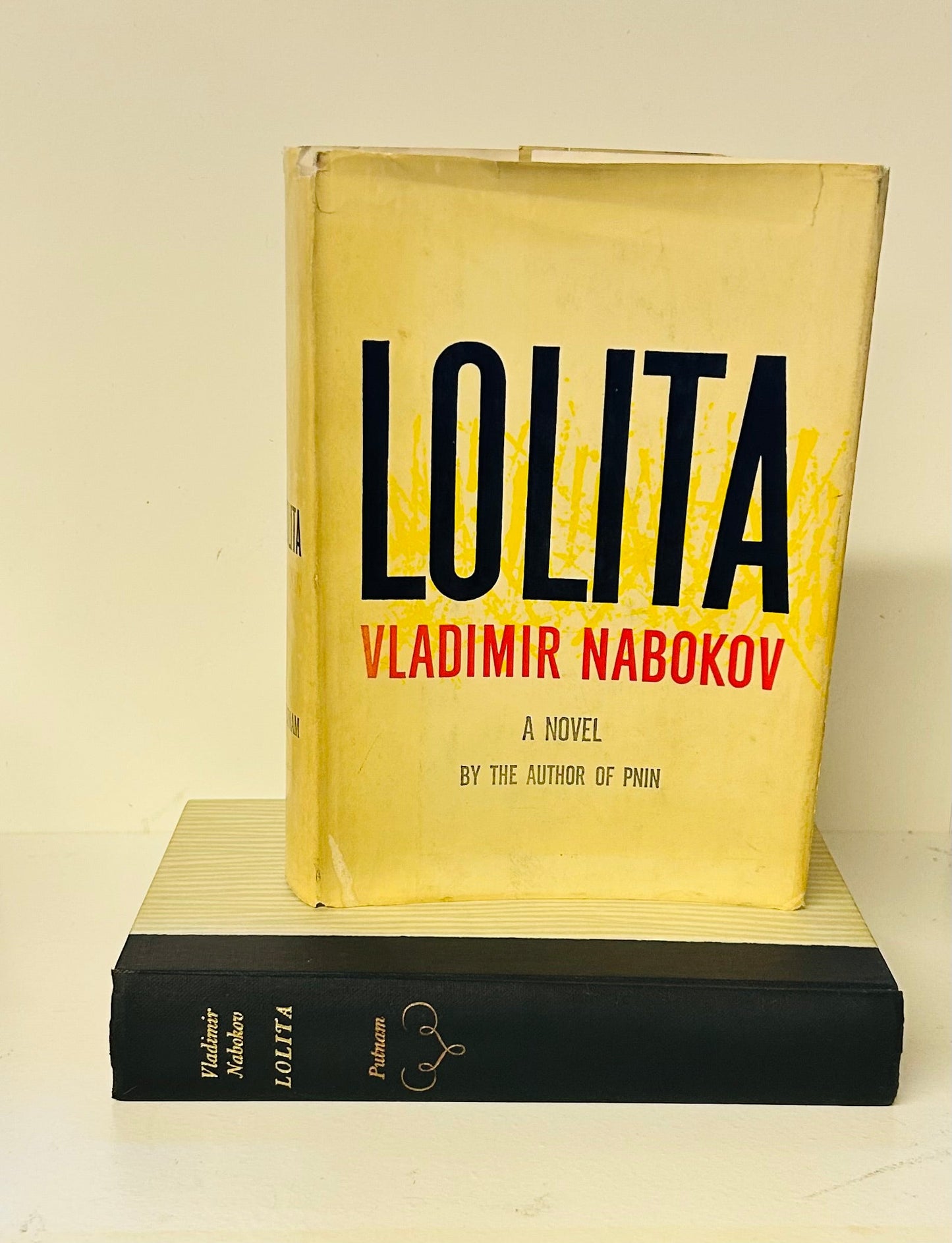 Lolita - Burning Tree Books