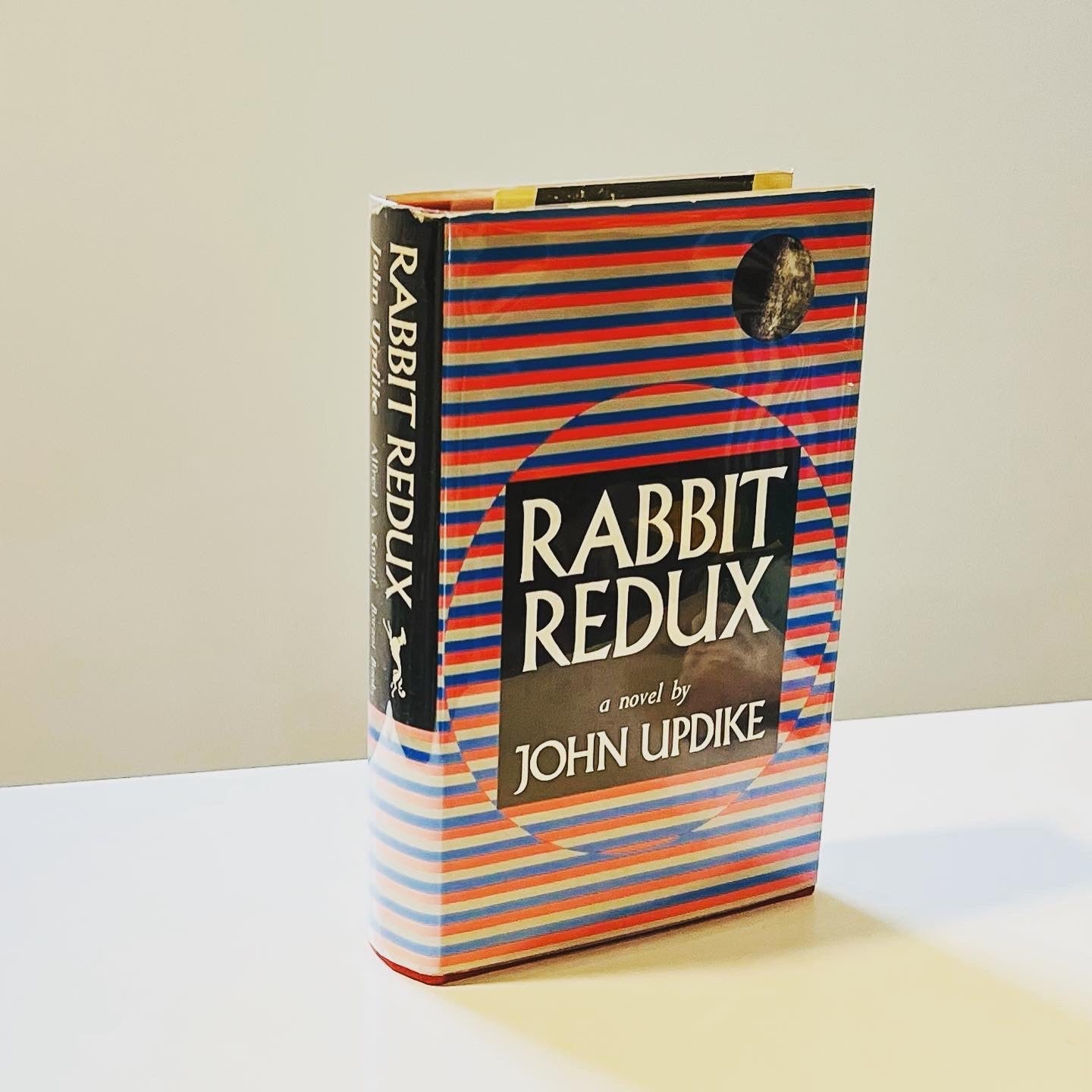 Rabbit Redux - Burning Tree Books