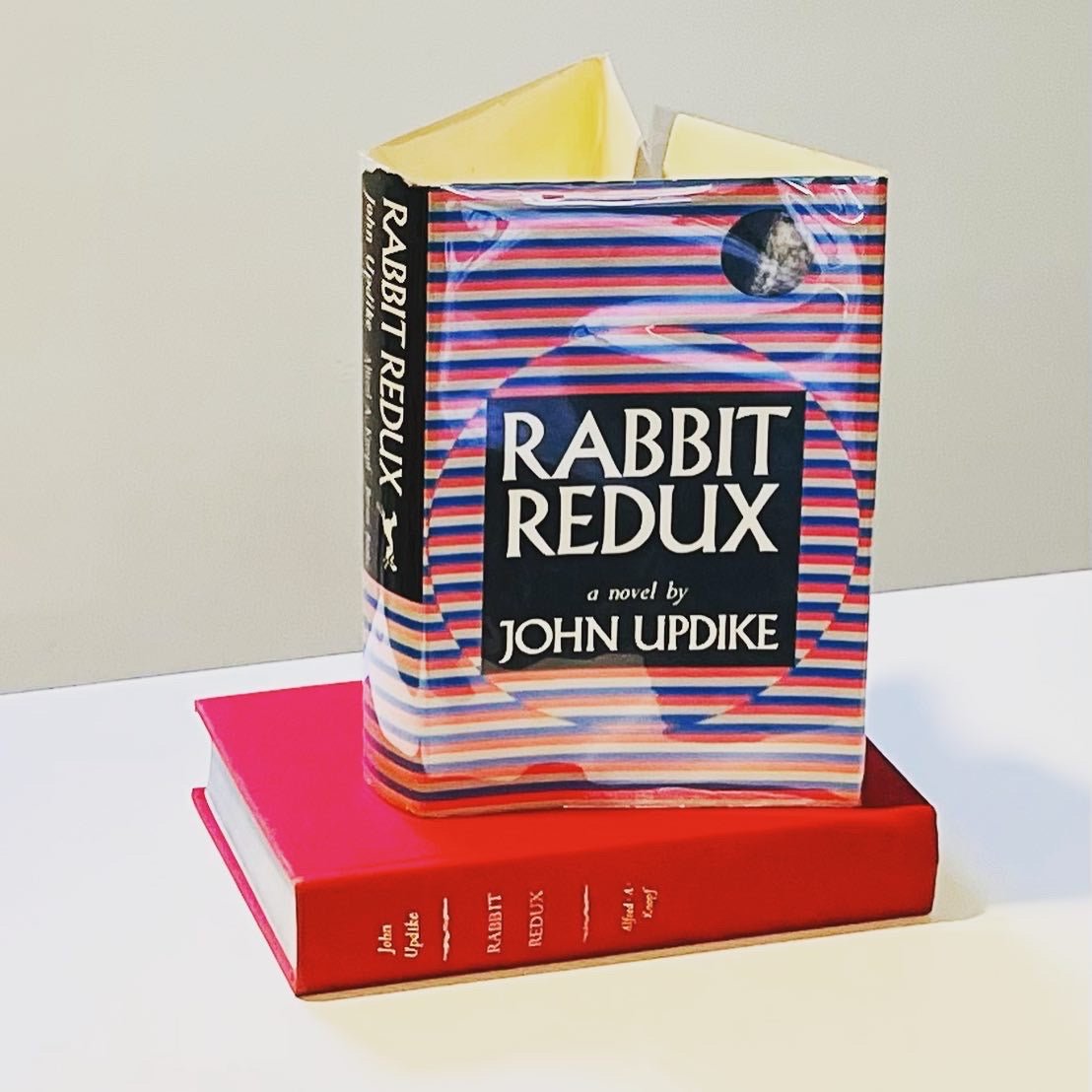 Rabbit Redux - Burning Tree Books