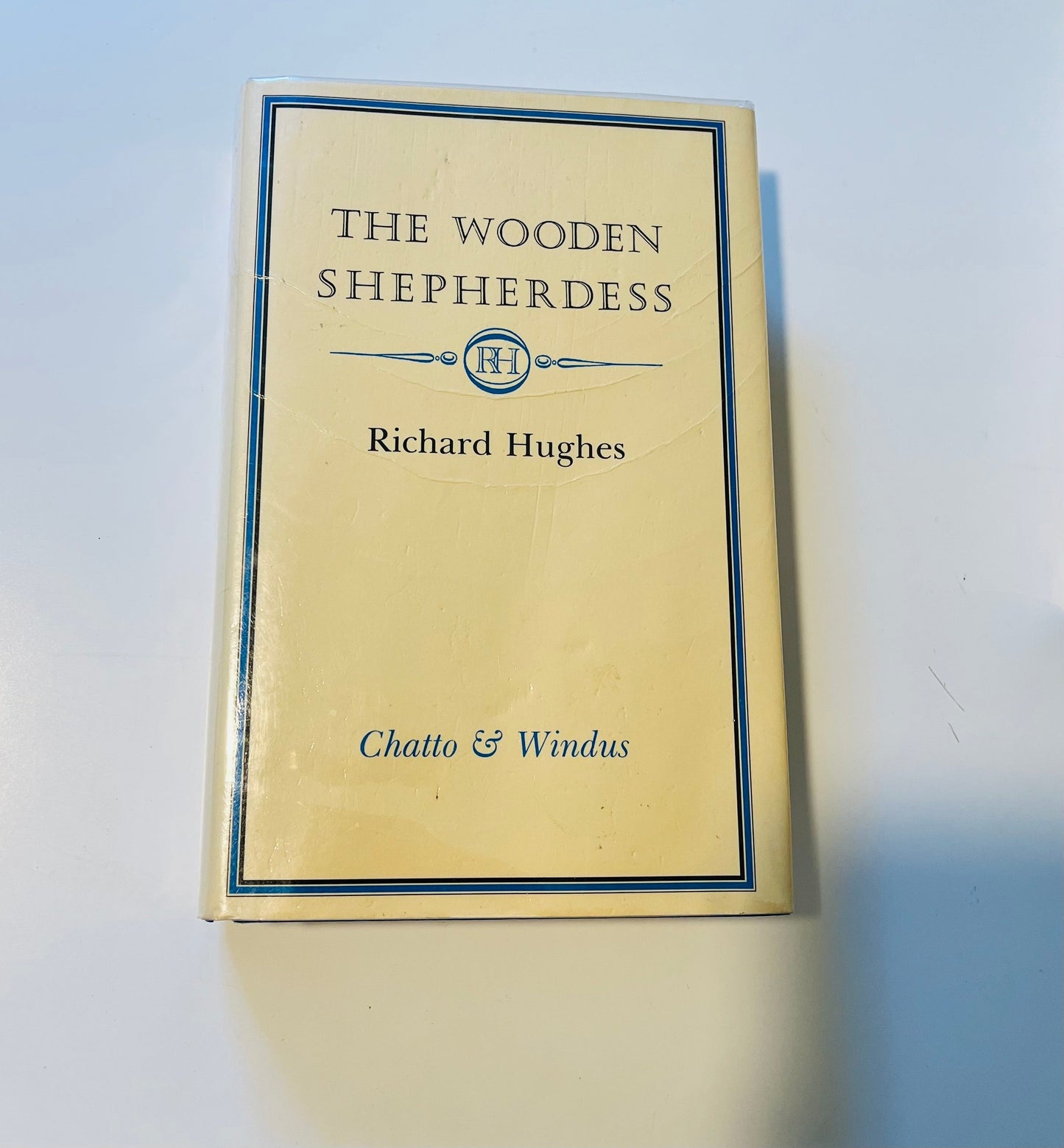 Richard Hughes (3 vol. set) - Burning Tree Books